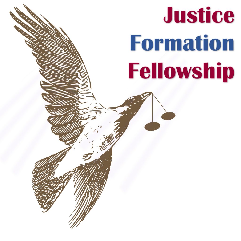 Justice Formation Fellowship